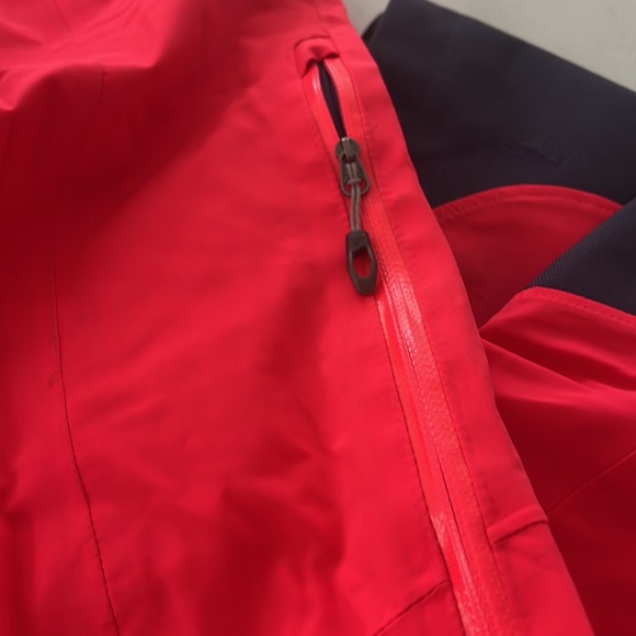 Columbia Omni Heat Titanium Ski/Snowboard Pants - Picture 12 of 12